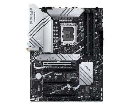 Płyta główna Socket 1700 ASUS PRIME Z790-P WIFI-CSM